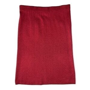 San Remo Pencil Skirt Vintage M